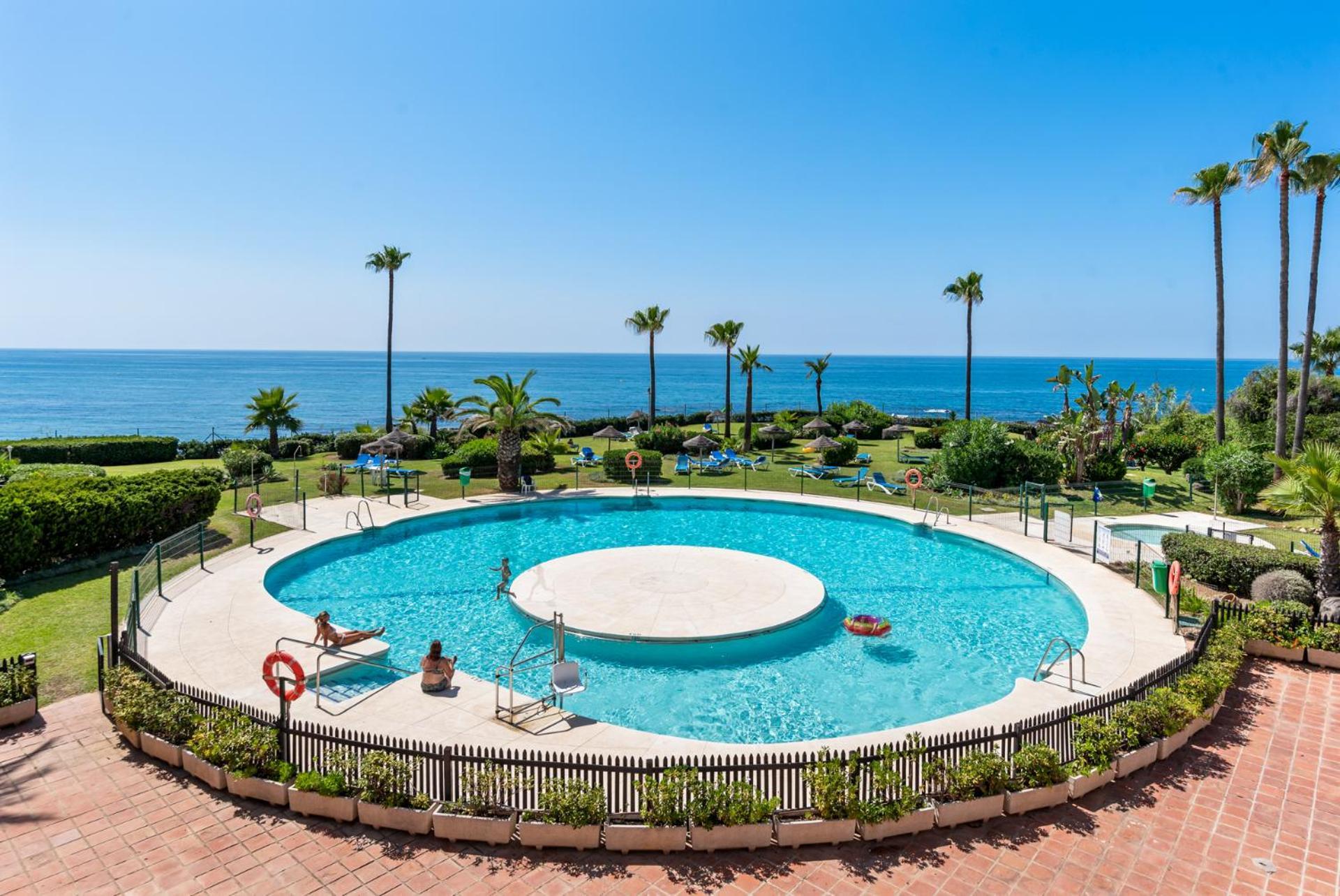 Appartement Miraflores By The Costa Del Sol Sitio de Calahonda