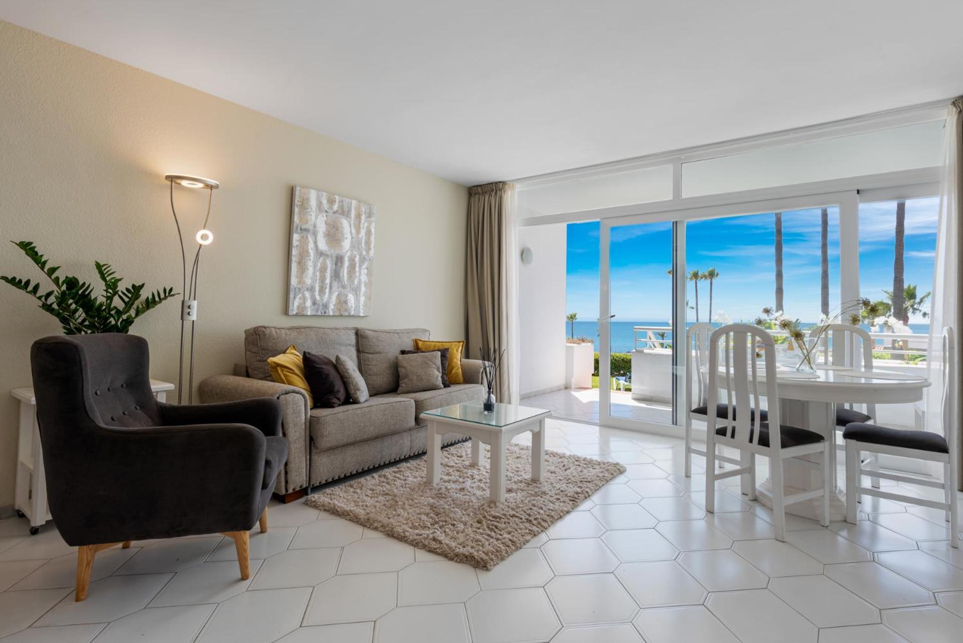 Miraflores By The Costa Del Sol * Sitio de Calahonda