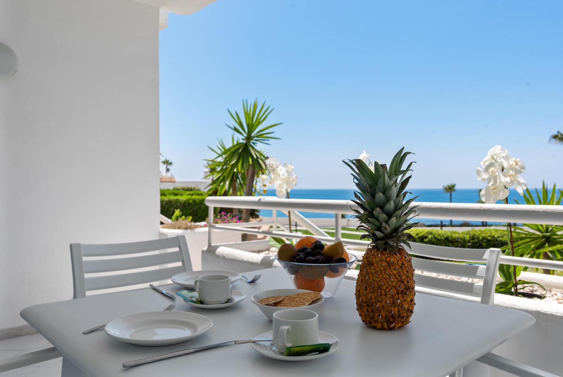 Miraflores By The Costa Del Sol * Sitio de Calahonda