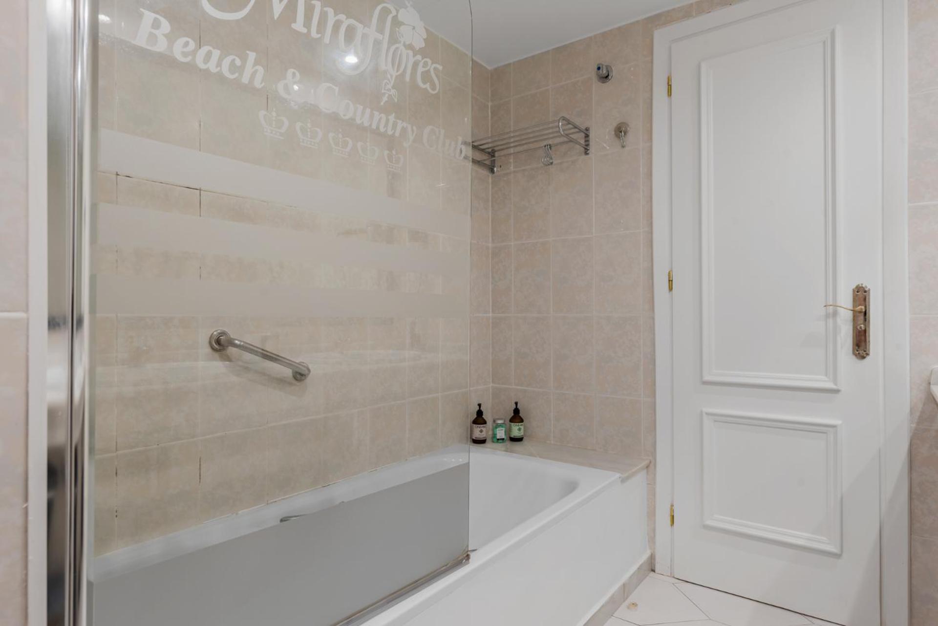 Appartement Miraflores By The Costa Del Sol