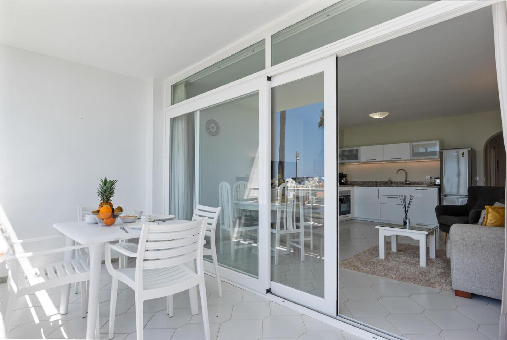 Miraflores By The Costa Del Sol Appartement