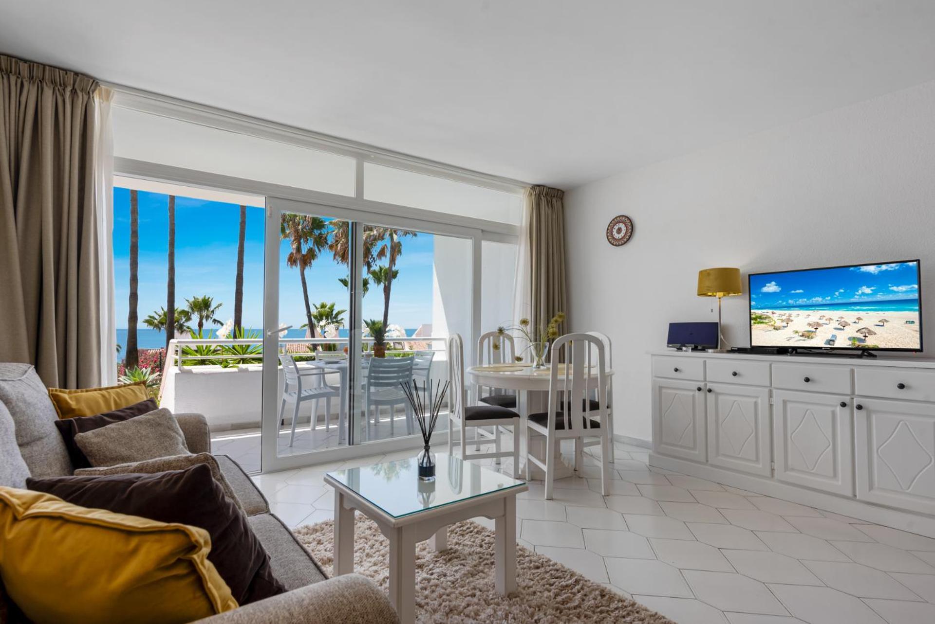 Miraflores By The Costa Del Sol * Sitio de Calahonda