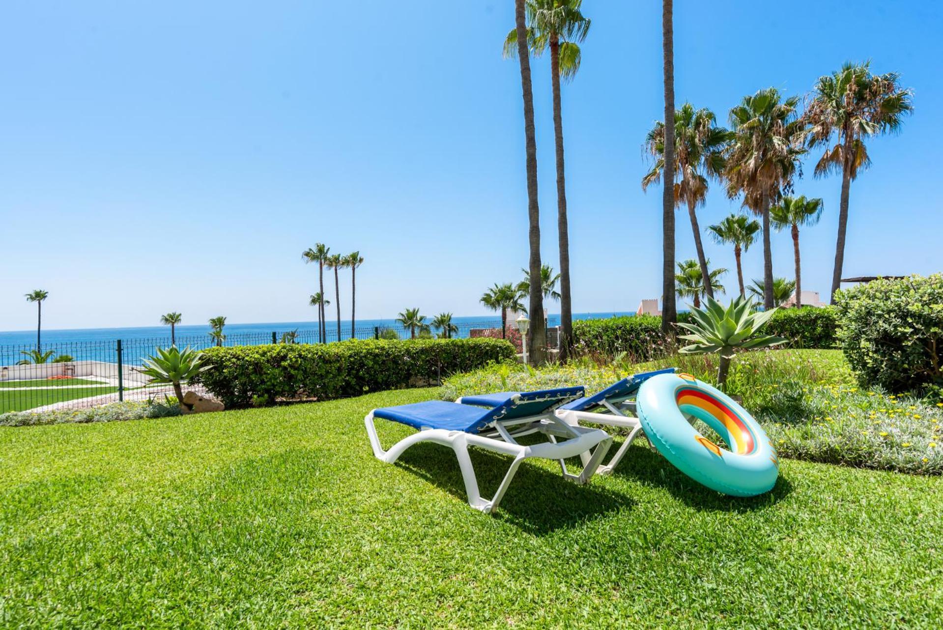 Miraflores By The Costa Del Sol Appartement Sitio de Calahonda