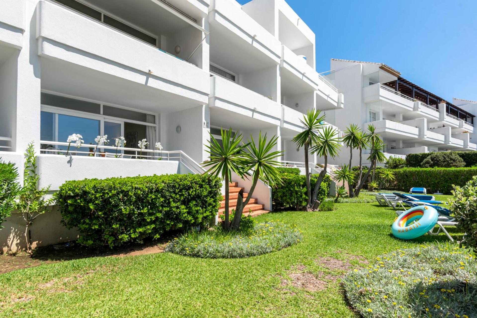 Appartement Miraflores By The Costa Del Sol *