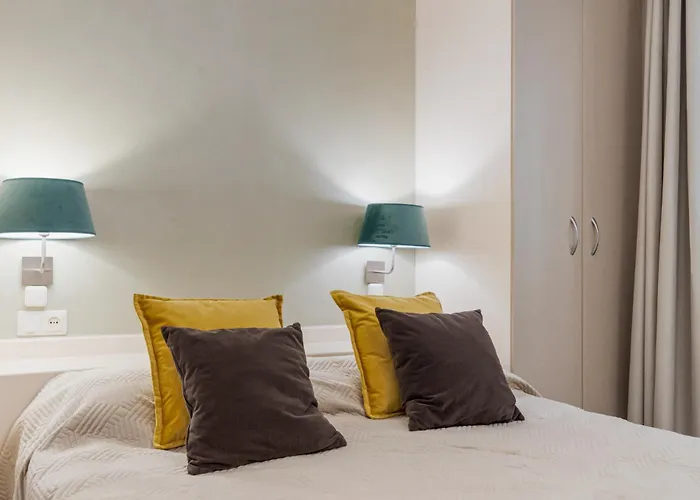 Miraflores Apartments By The Beach Costa Del Sol
