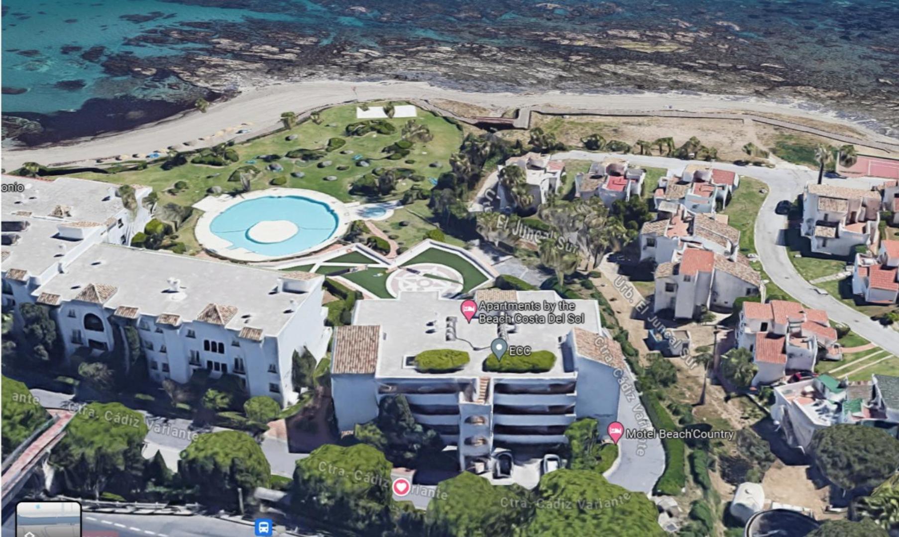Appartement Miraflores By The Costa Del Sol