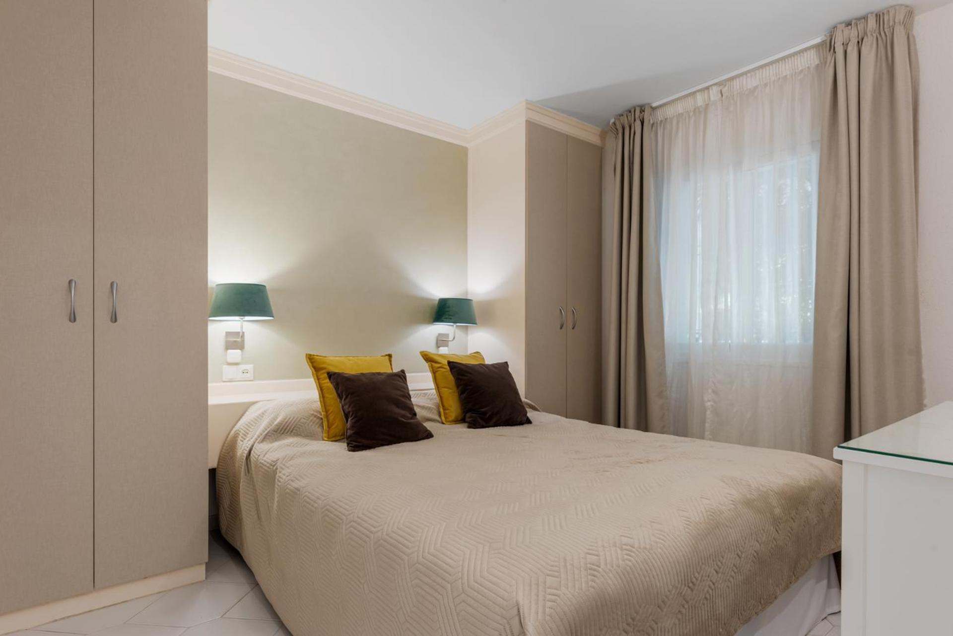 Miraflores By The Costa Del Sol Appartement Sitio de Calahonda