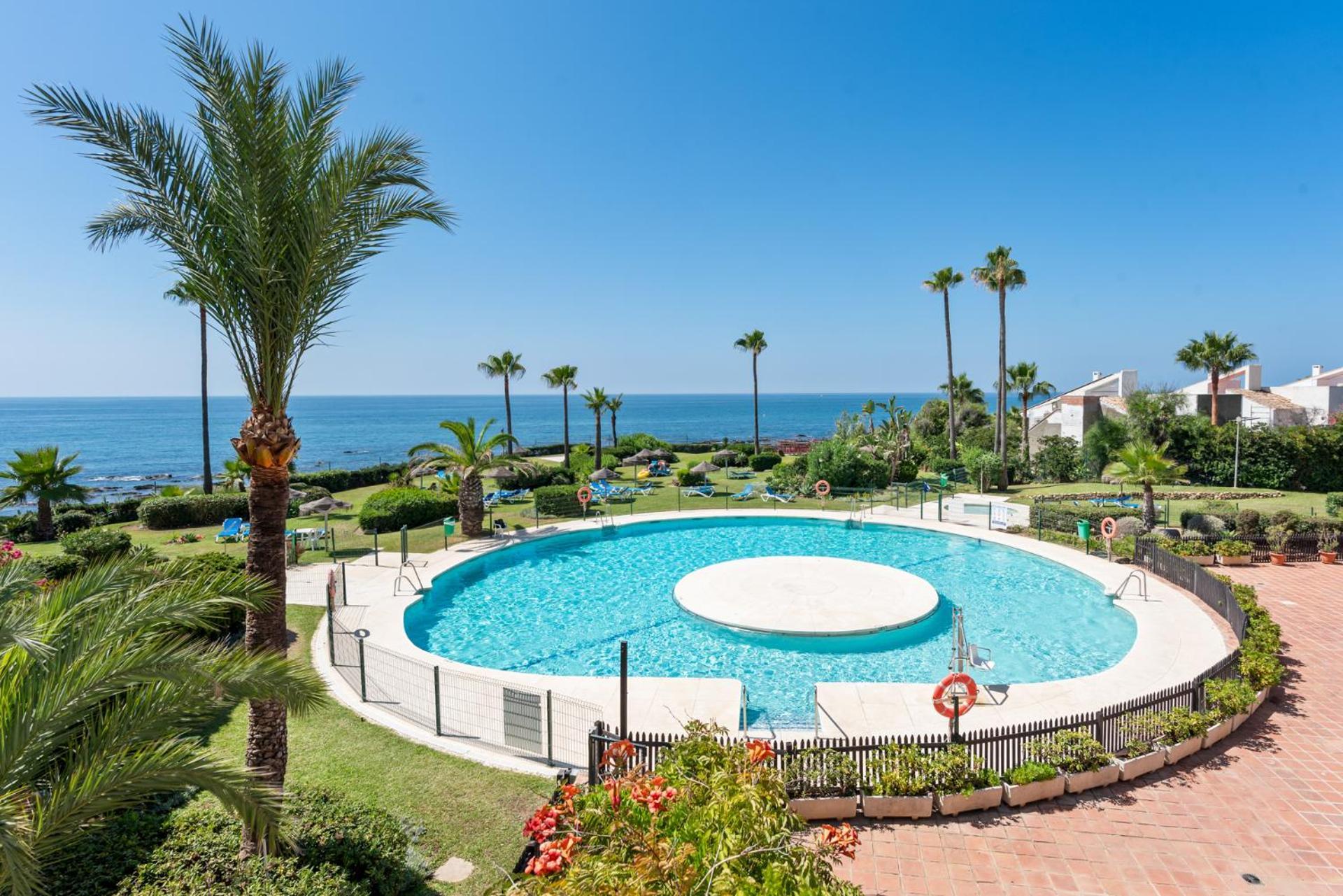 Appartement Miraflores By The Costa Del Sol Sitio de Calahonda