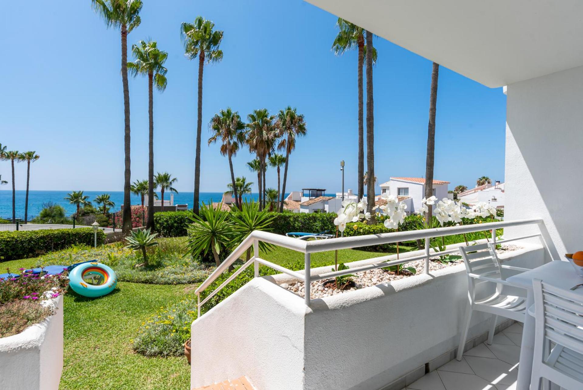 Miraflores By The Costa Del Sol Appartement Sitio de Calahonda
