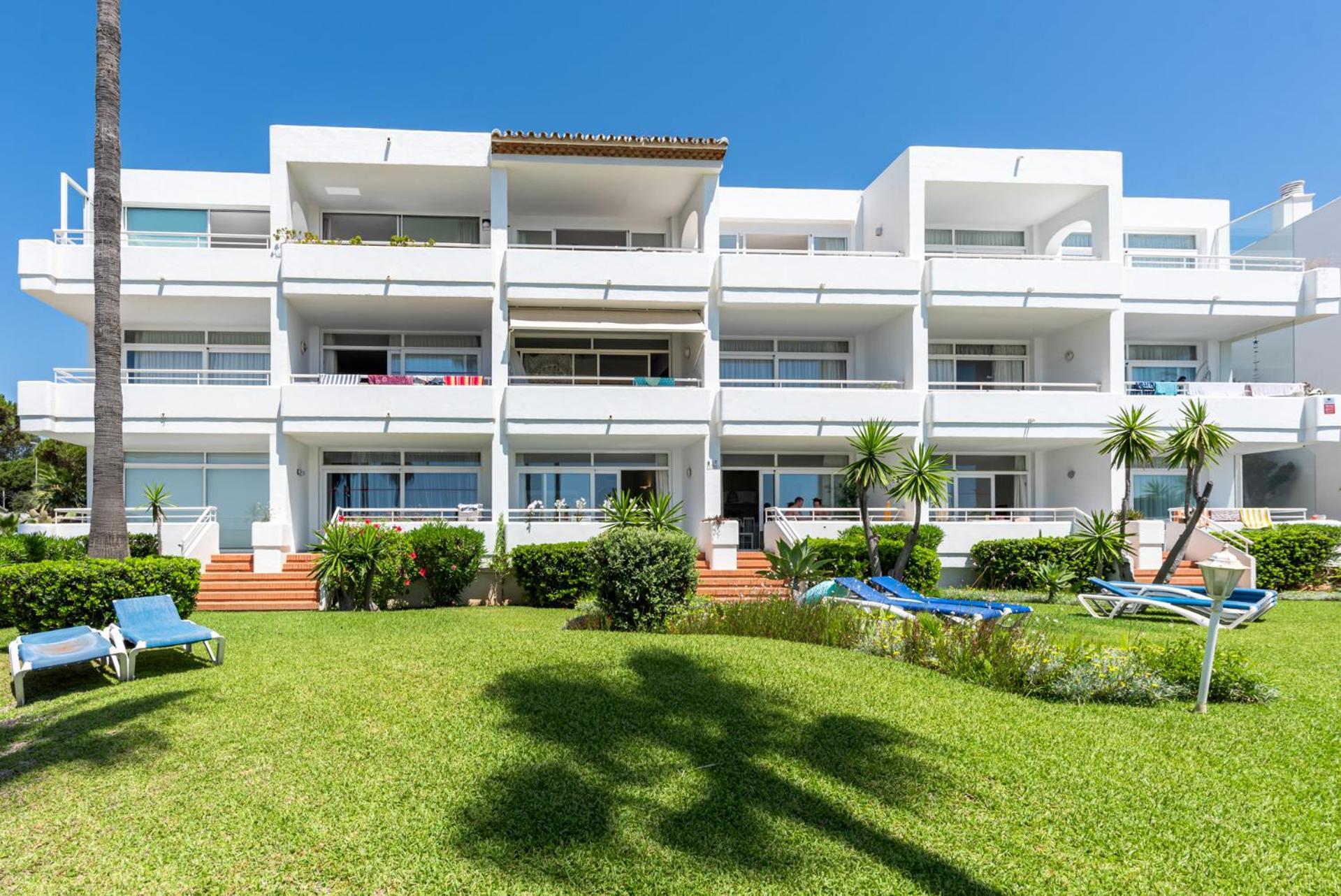 Appartement Miraflores By The Costa Del Sol Sitio de Calahonda