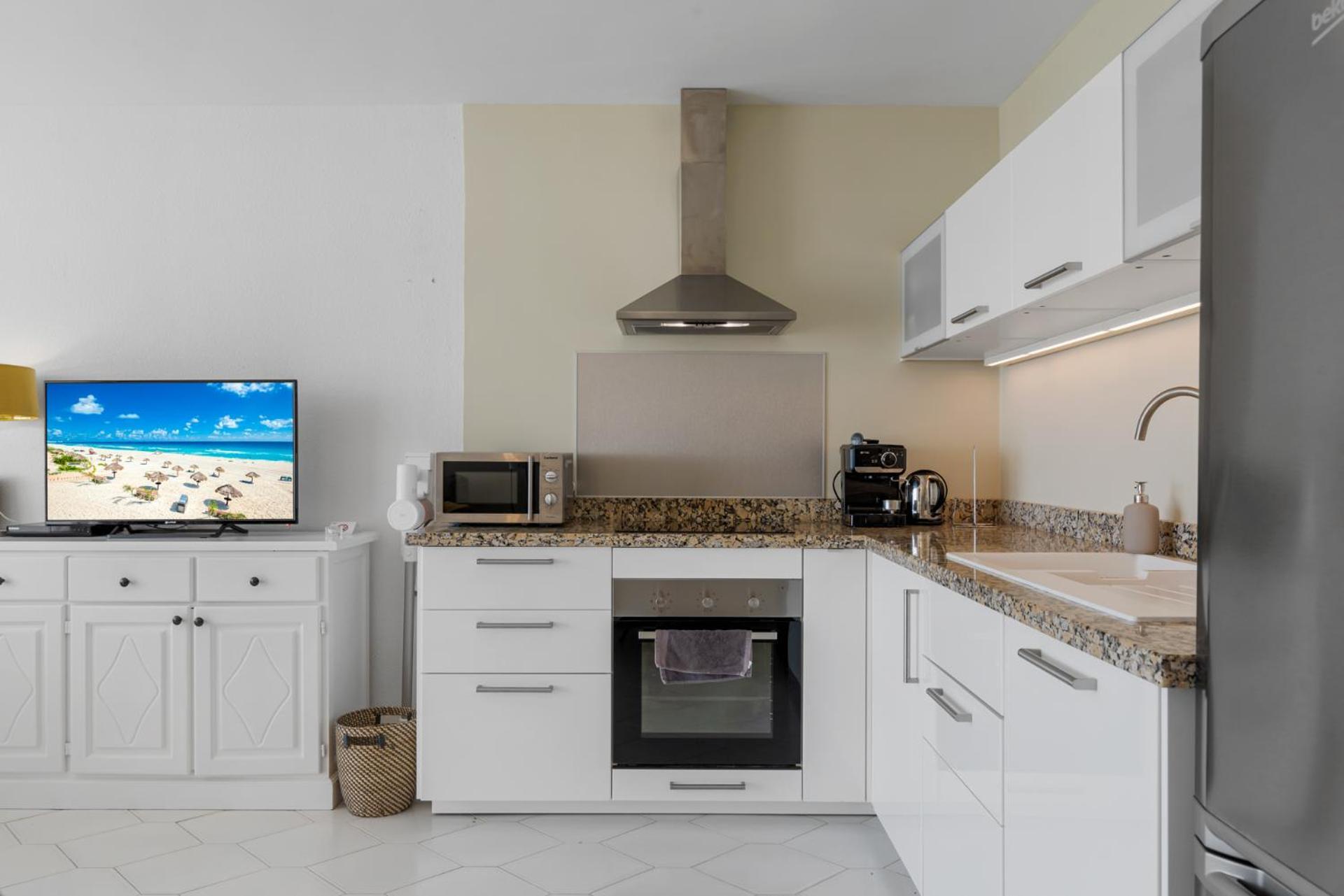 Miraflores By The Costa Del Sol Appartement Sitio de Calahonda