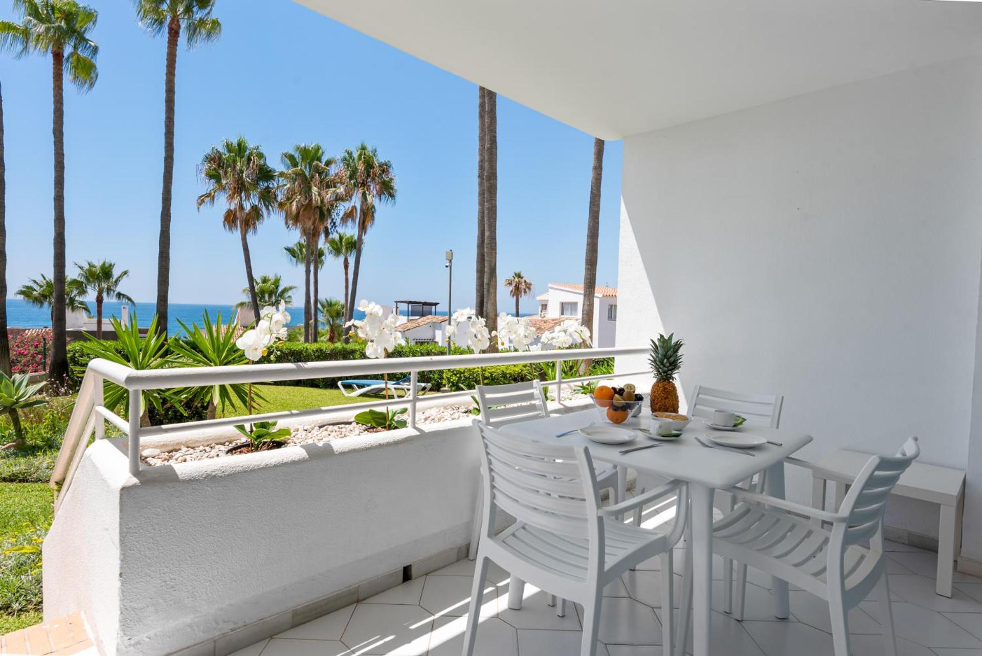 Miraflores By The Costa Del Sol * Sitio de Calahonda