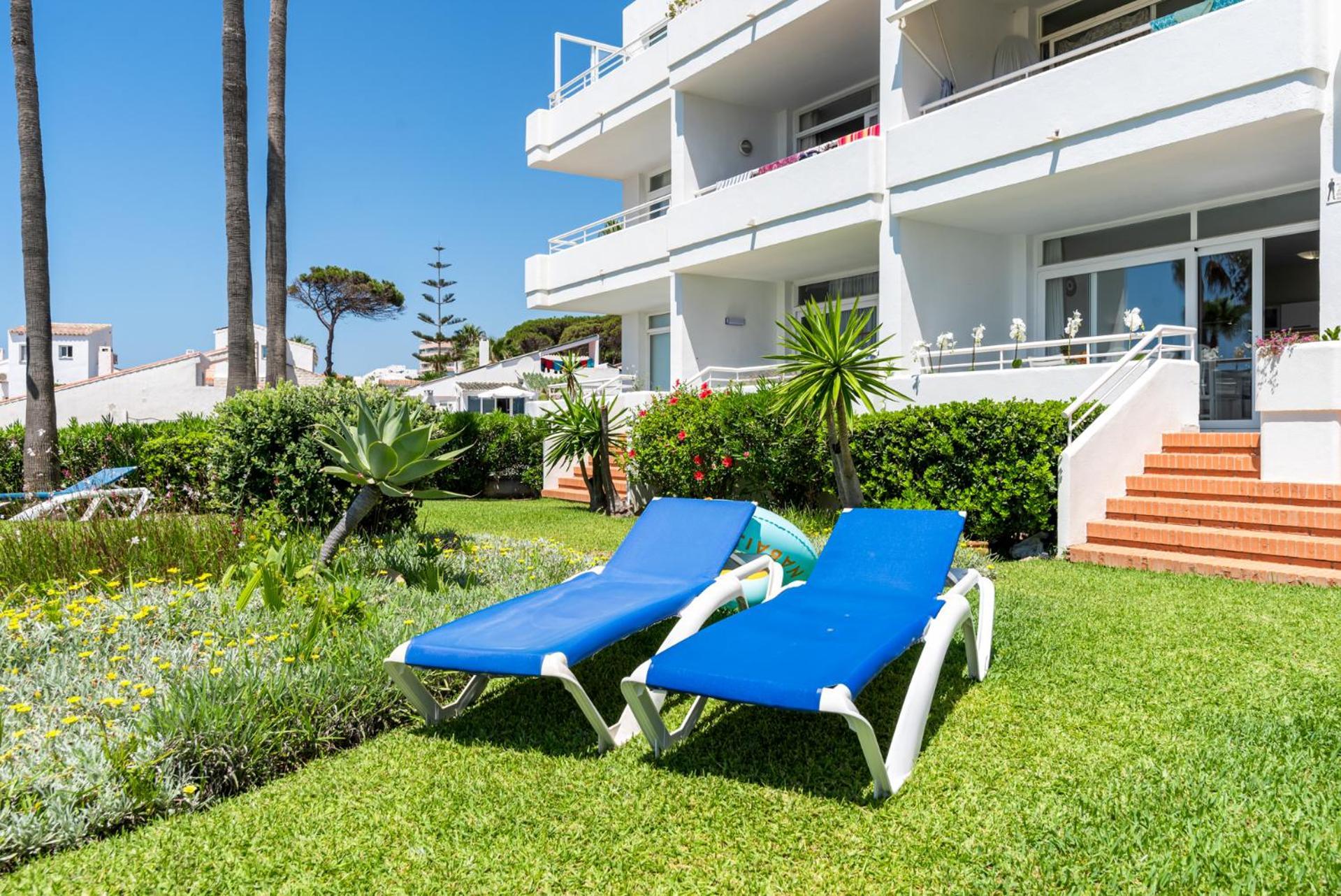 Miraflores By The Costa Del Sol