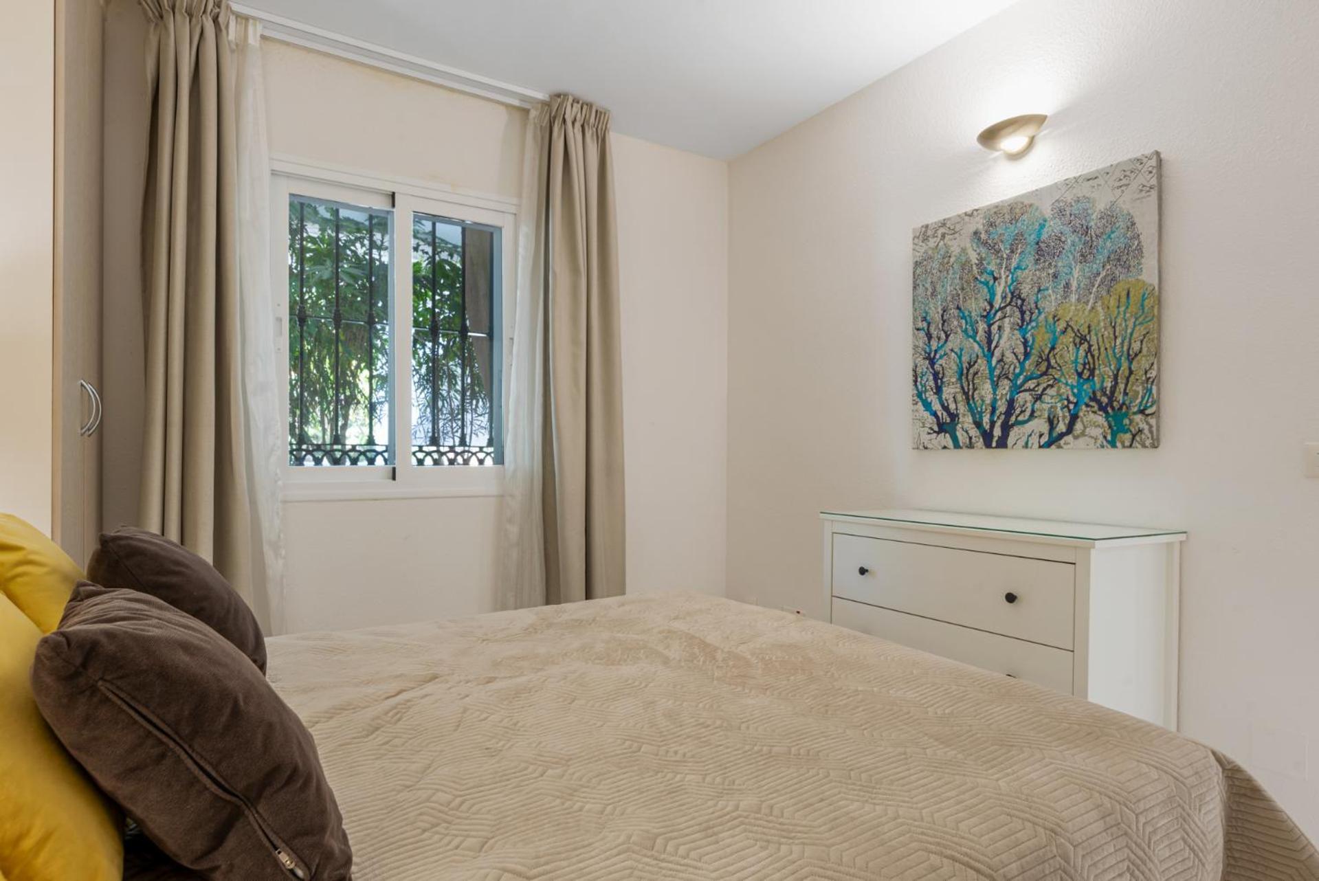 Miraflores By The Costa Del Sol Appartement *