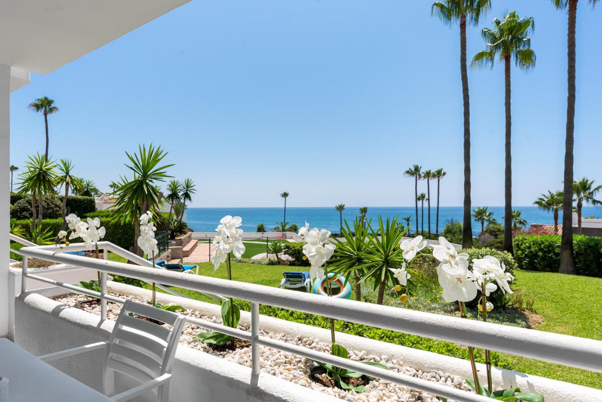 Miraflores By The Costa Del Sol *
